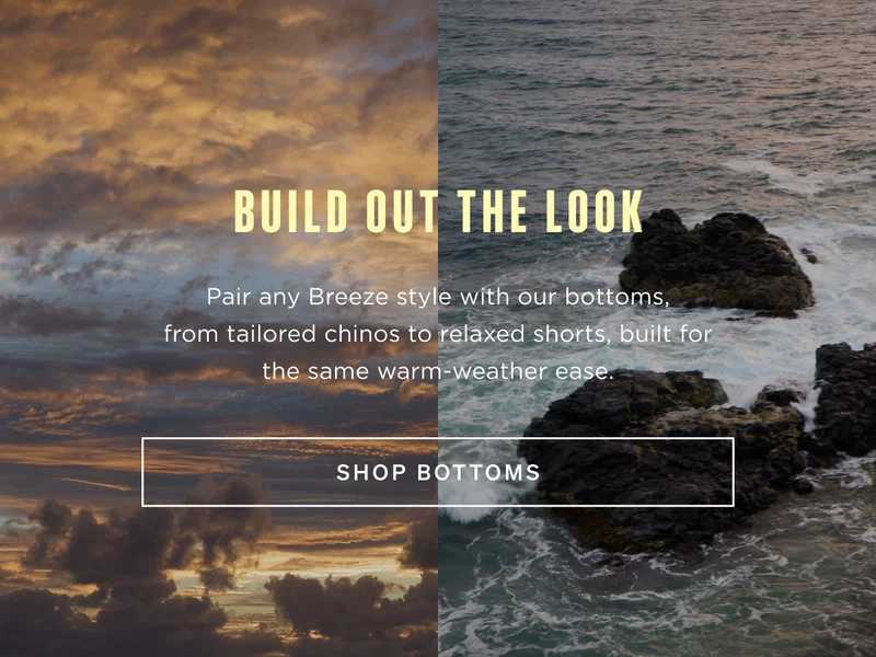 Shop Bottoms