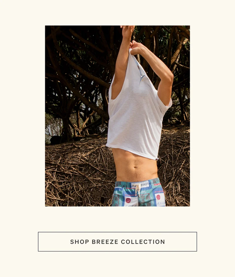 Shop Breeze Collection