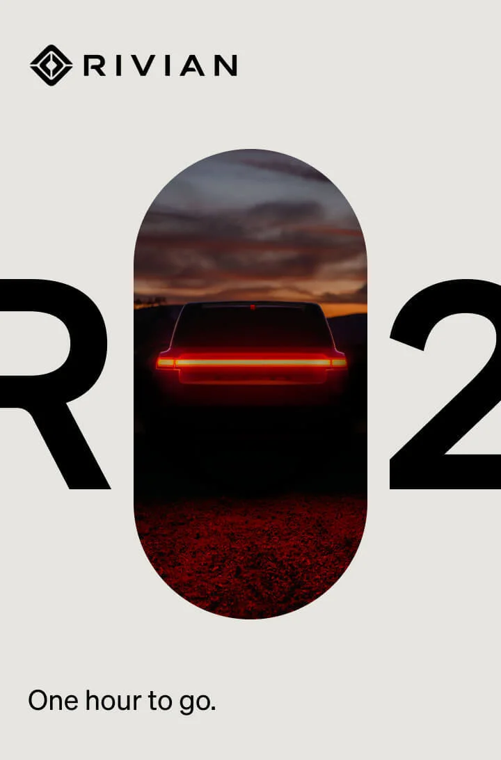Rivian R2