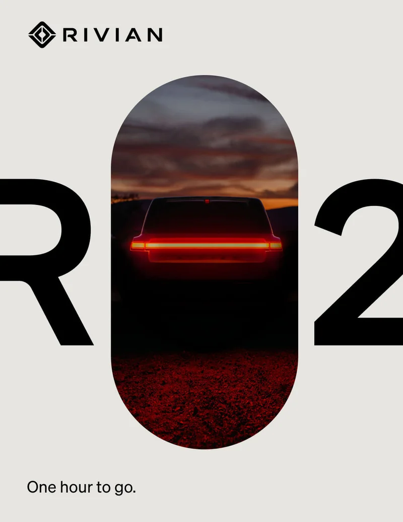 Rivian R2