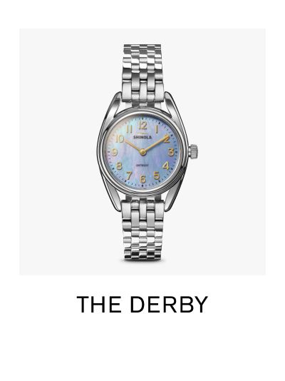 THE DERBY