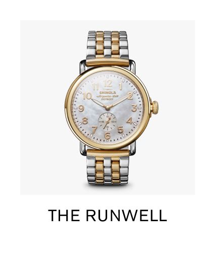 THE RUNWELL