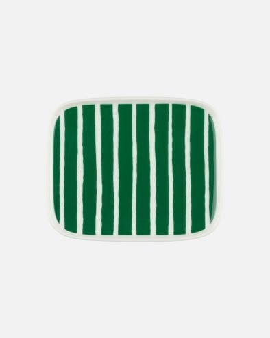 Piccolo plate