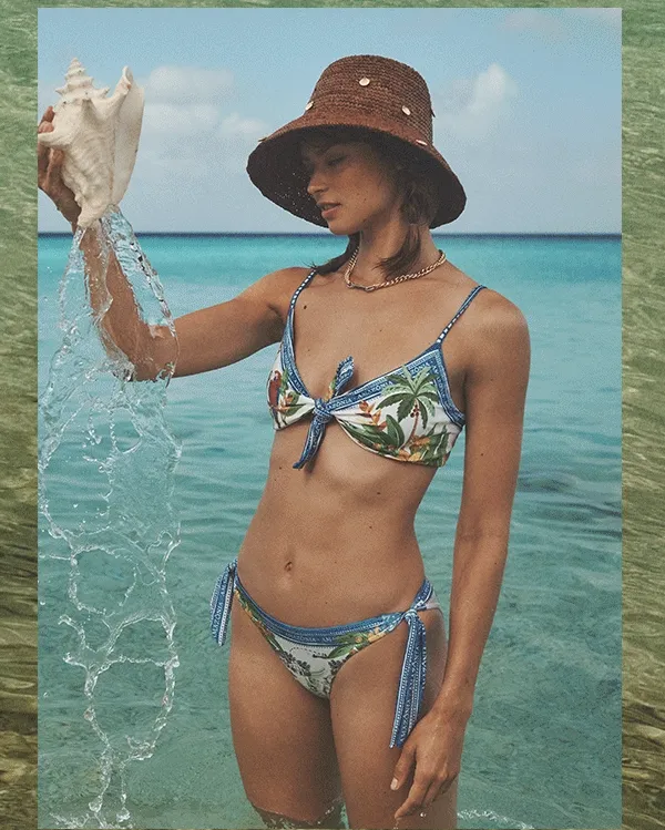 Swimwear