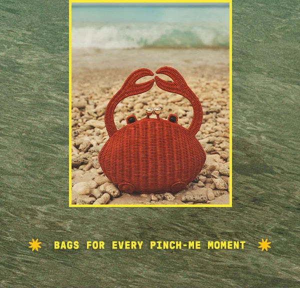 Shop bags