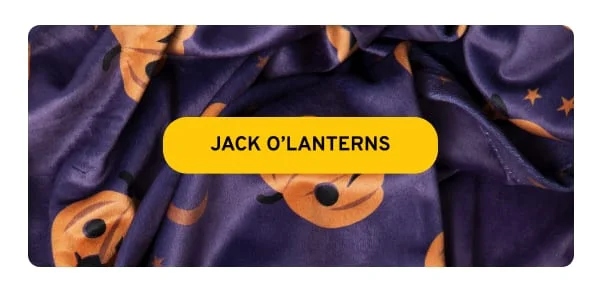 Jack O' Lanterns