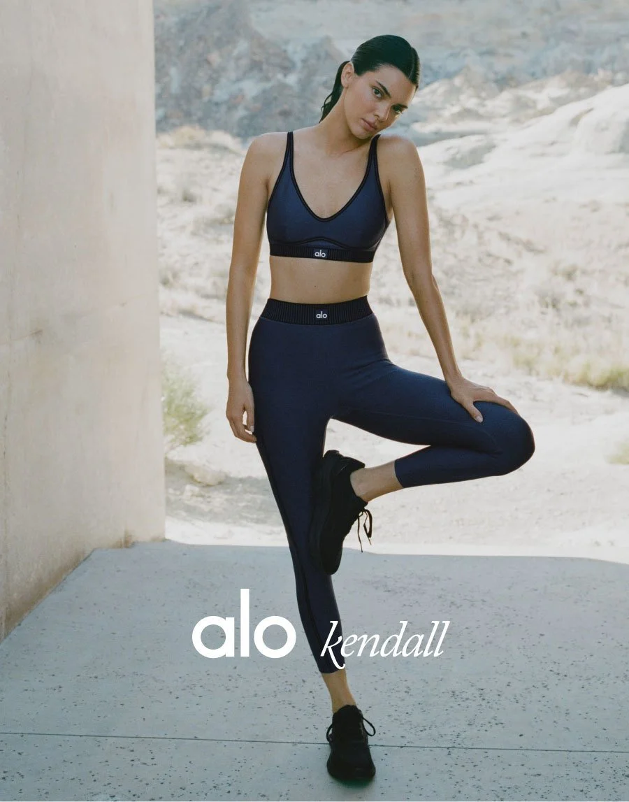 ALO KENDALL
