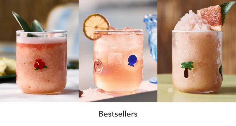 Bestsellers
