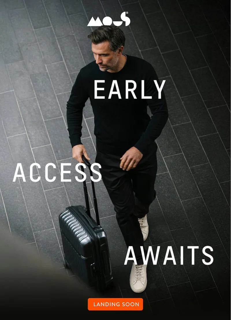 EARLY ACCESS