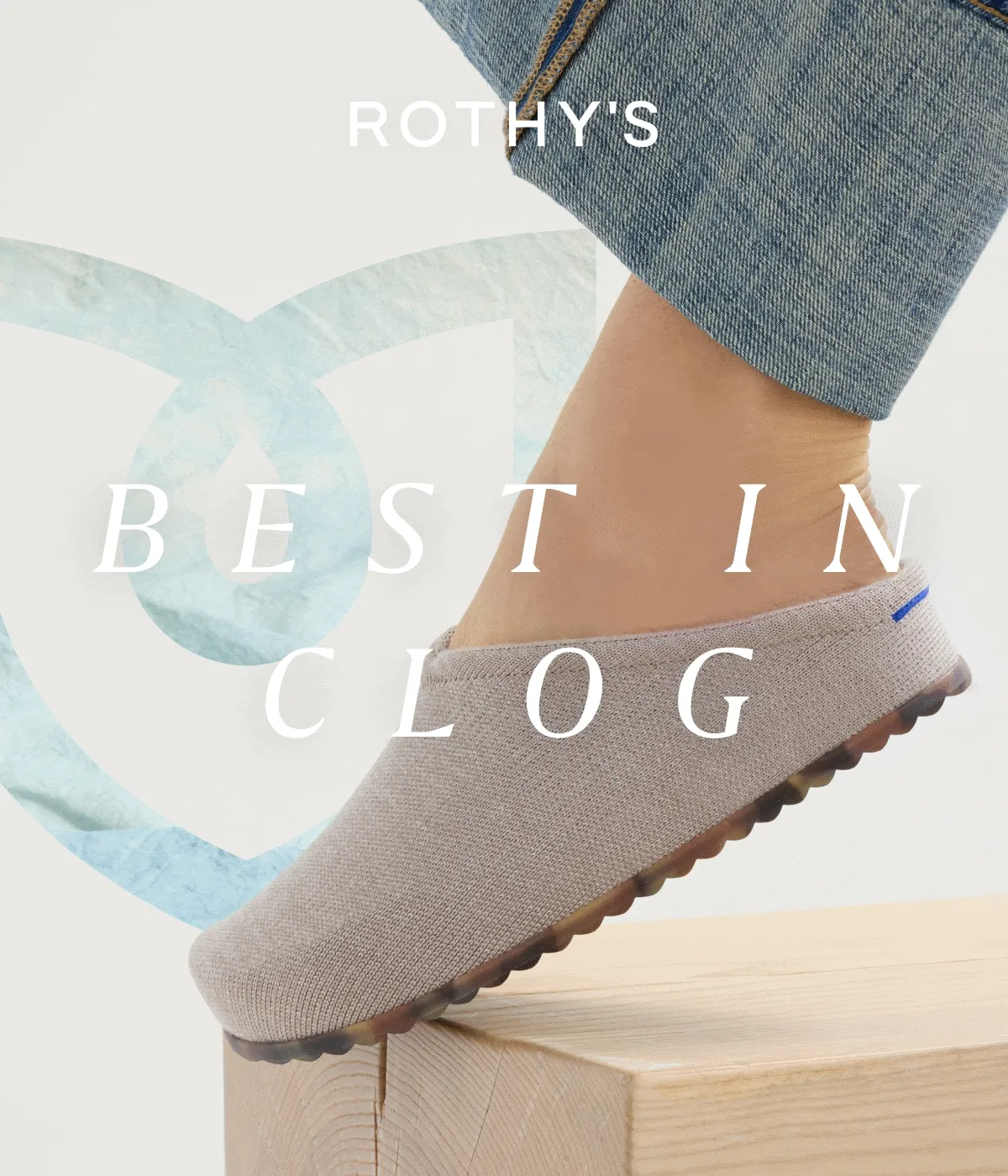 Best in clog.