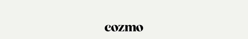 Cozmo