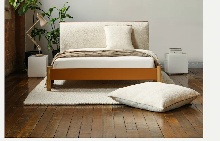 Save up to 30% on Cozy beds