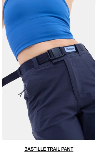 Bastille Trail Pant