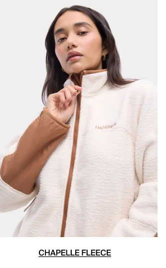 Chapelle Fleece