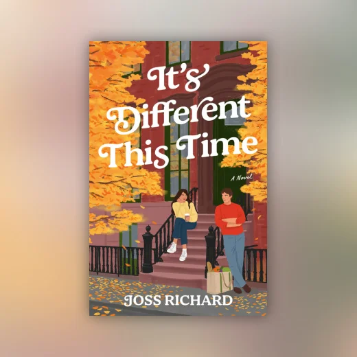It's Different This Time