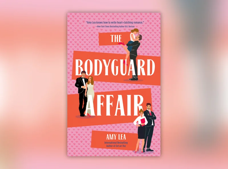 The Bodyguard Affair