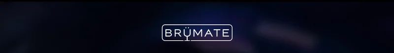 BrüMate Logo