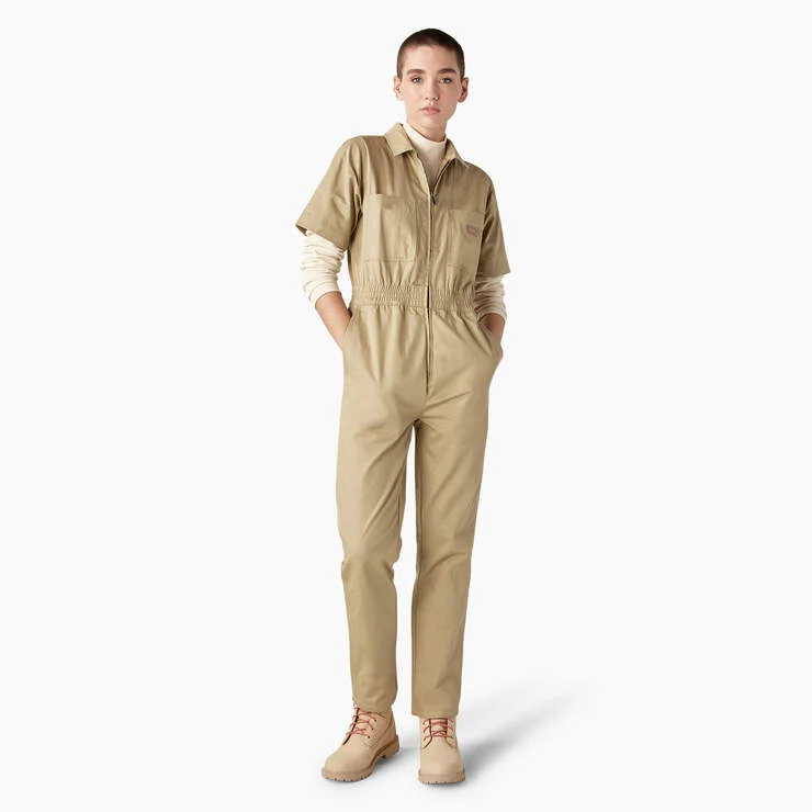 Women's Regular Fit Vale Coveralls