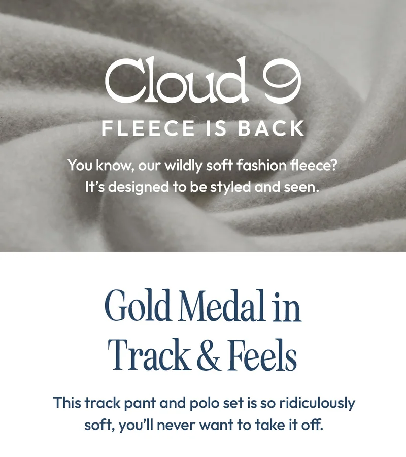 Fleece