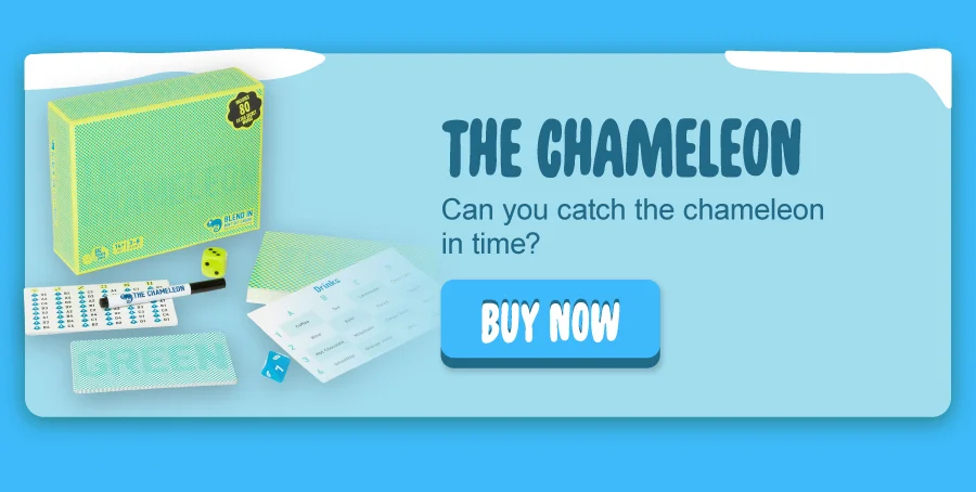 The Chameleon