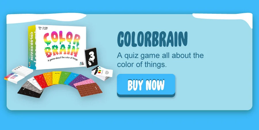 Colorbrain