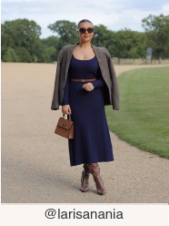 Display images to show real-time content
