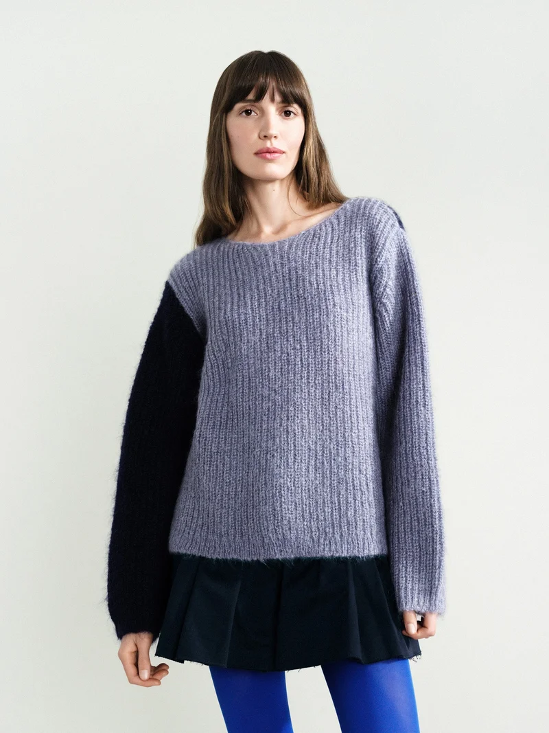 Image of Cerys Pullover