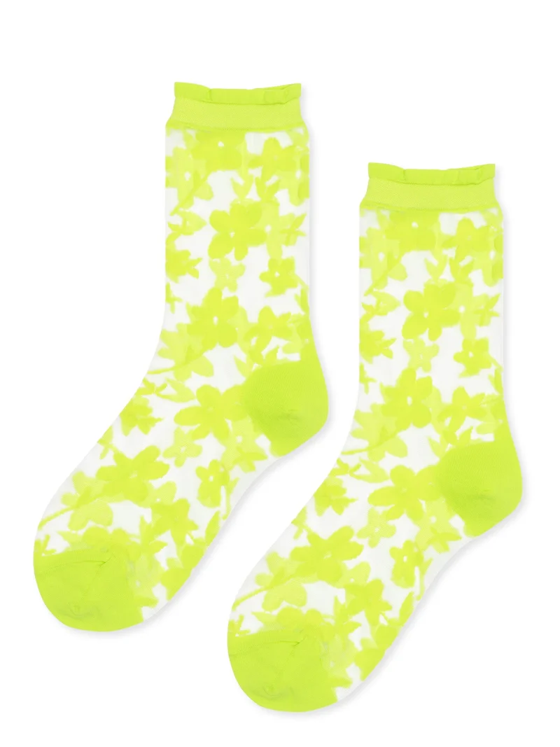 Image of Bobo Sheer Crew