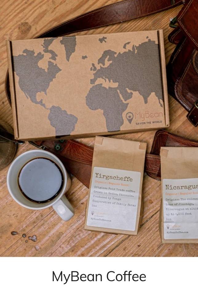 MyBean Coffee