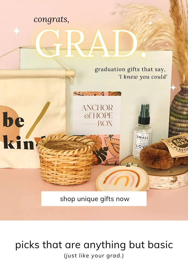 Shop Graduation Gifts