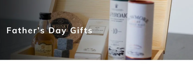 Father's Day Gifts