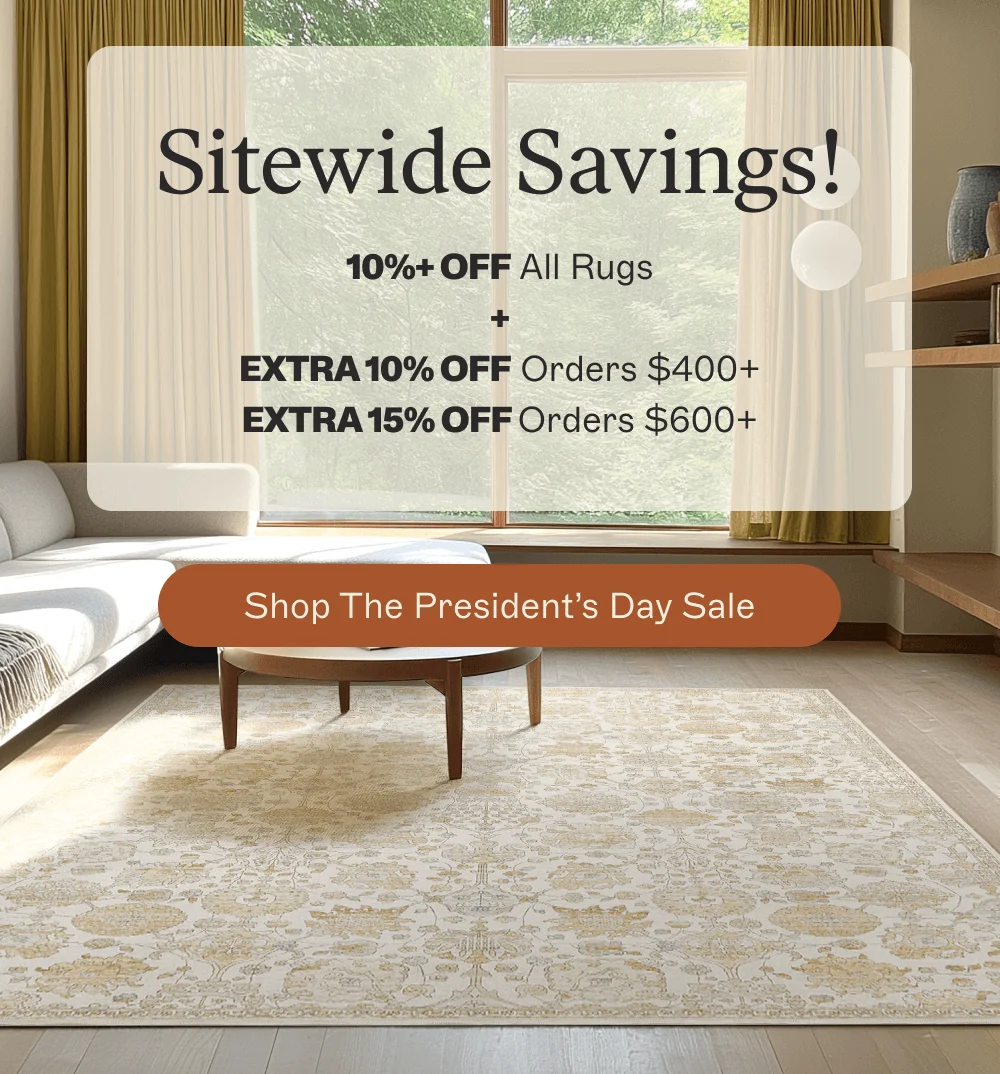 [Shop The President’s Day Sale]