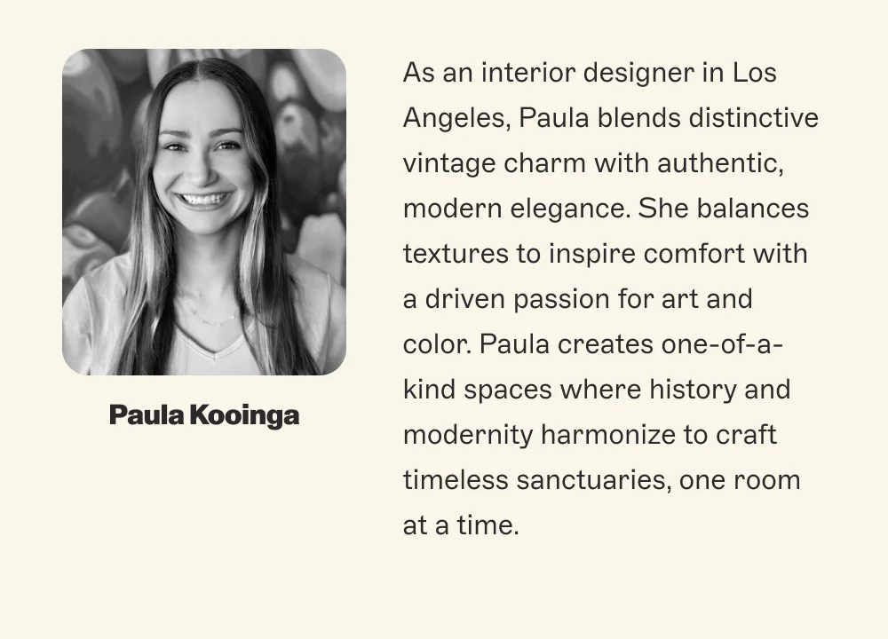 Paula Kooinga