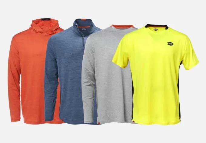 The Air Conditioner Shirt