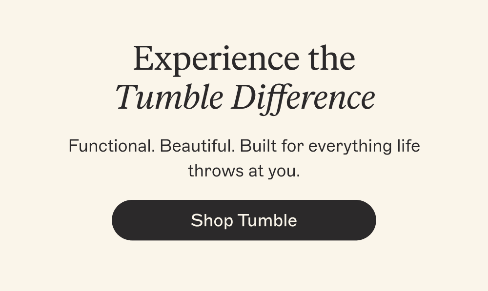 [Shop Tumble]