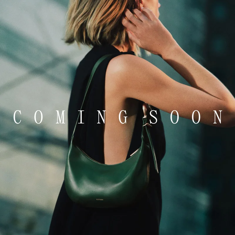 Coming Soon