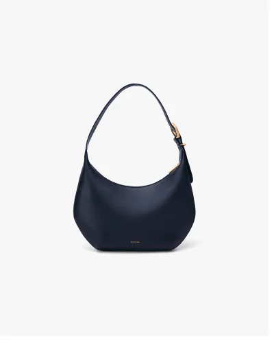 Celestia Shoulder Bag Navy