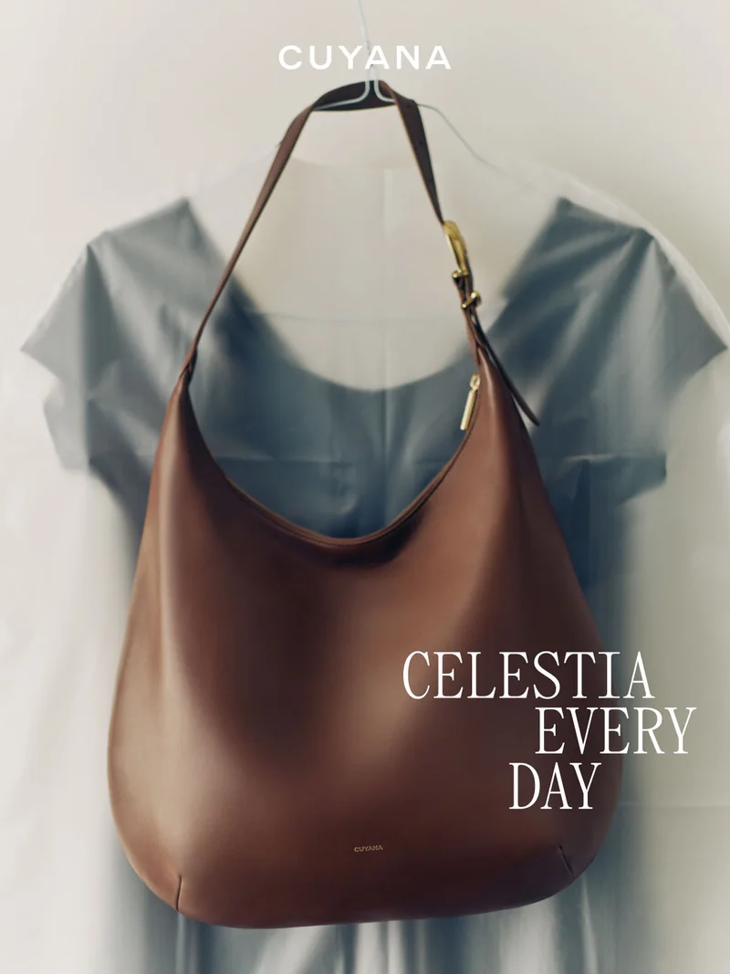 Cuyana Celestia Every Day