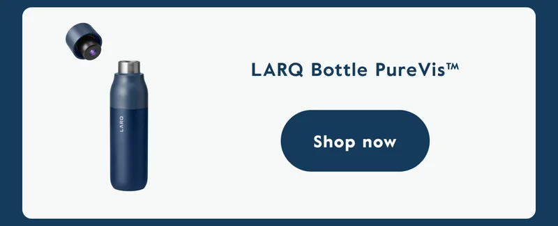 LARQ Bottle Swig Top