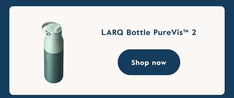 LARQ Bottle PureVis™ 2