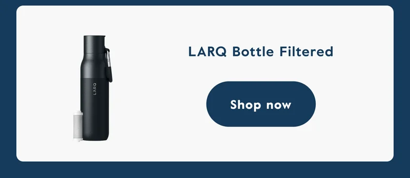 LARQ Bottle Filtered
