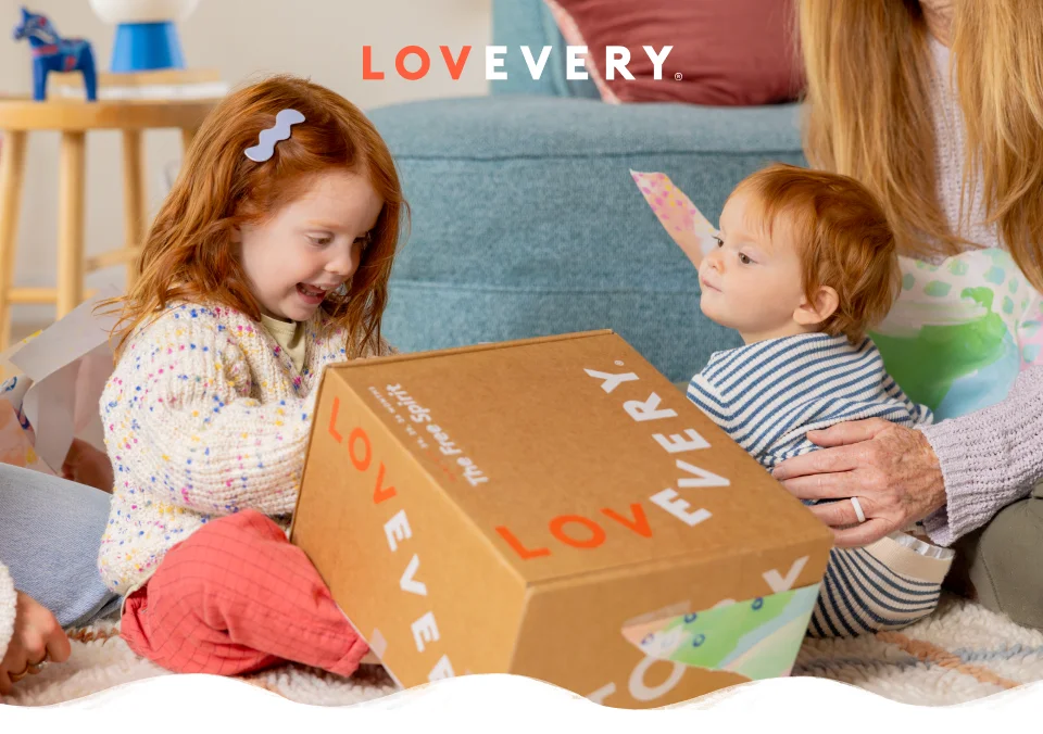 Lovevery