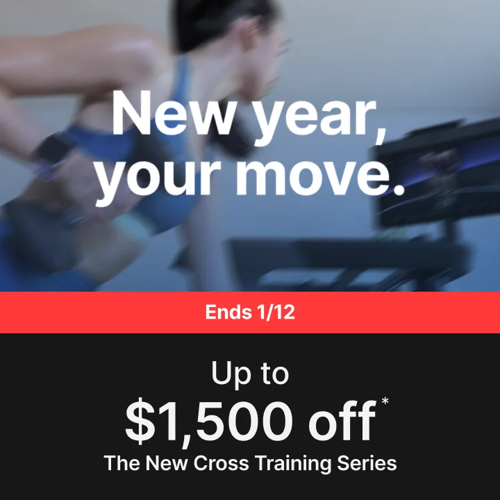 New Year, Your move