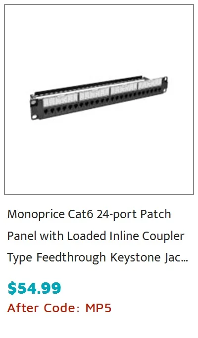 View product recommended for you
