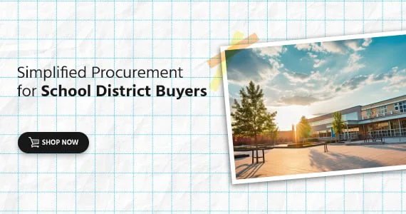 School District Buyers