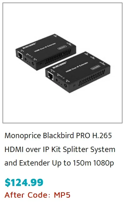 View product recommended for you