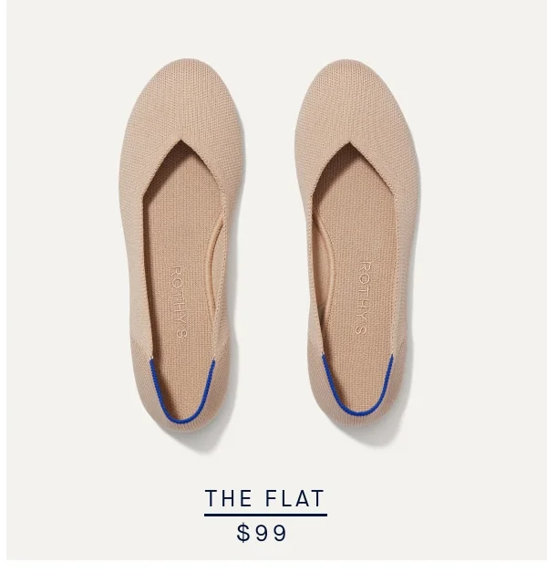 THE FLAT THE FLAT