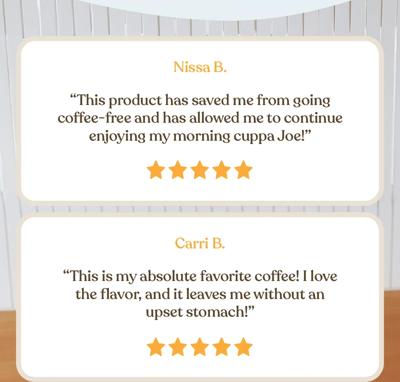 Reviews