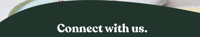 Connect with us