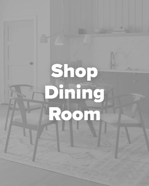 Shop Dining Room